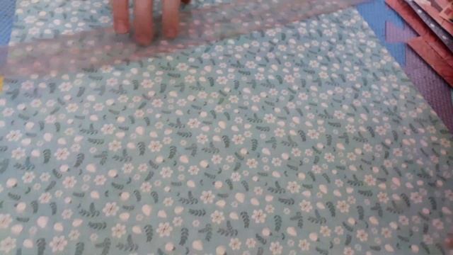 ВЛОГ!!!Скрапбукинг, прогулка по вечерней станице. смотреть онлайн