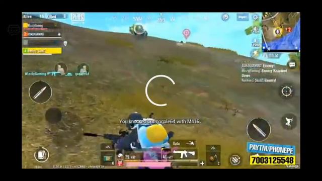 Pubg mobile lite live stream with Samsung S9 | GodTushar | Spidy смотреть онлайн