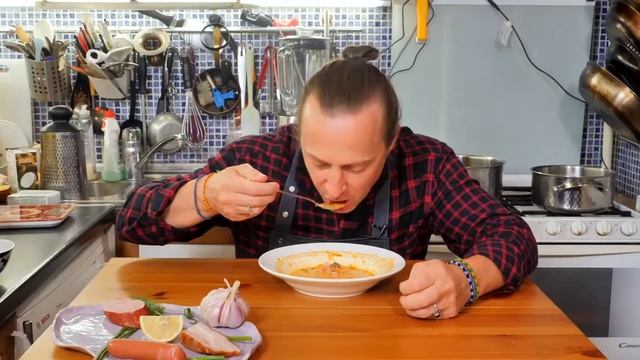 Вкусный обед Суп Все как вы просите смотреть онлайн