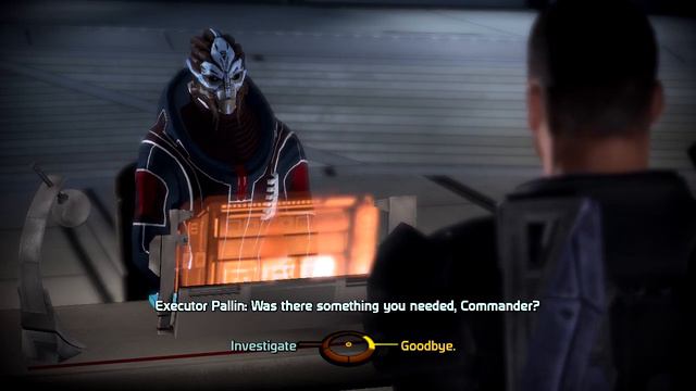 Mass Effect 1 - Playthrough - Part 3 - Evidence Against Saren - No Commentary смотреть онлайн