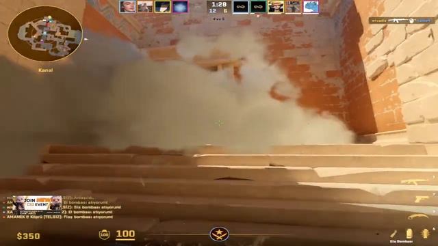 @XANTARES CS2 DM/MM !subs !keydrop смотреть онлайн