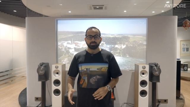 AVStore HiFi Audio and Home Theatre Showroom Tour !!! смотреть онлайн