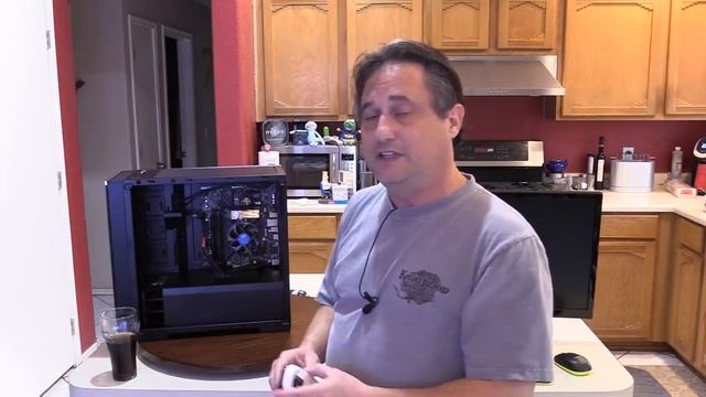 Silverstone Lucid LD01 Review Follow-Up