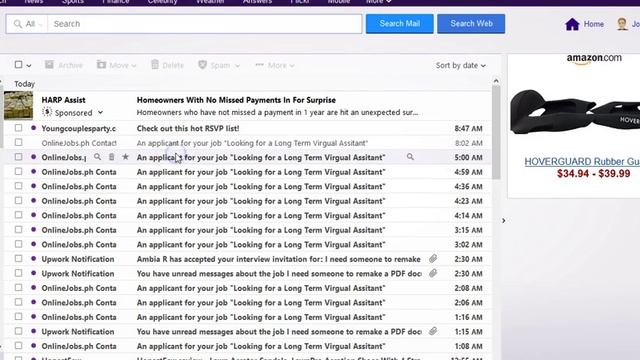 You Can Hire A Virtual Assistant For $2 Per Hour смотреть онлайн