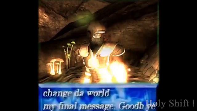 So I Installed Some Memes For Fallout: New Vegas