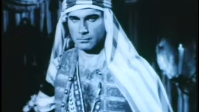 Constance Forslund in "The Legend of Valentino" смотреть онлайн