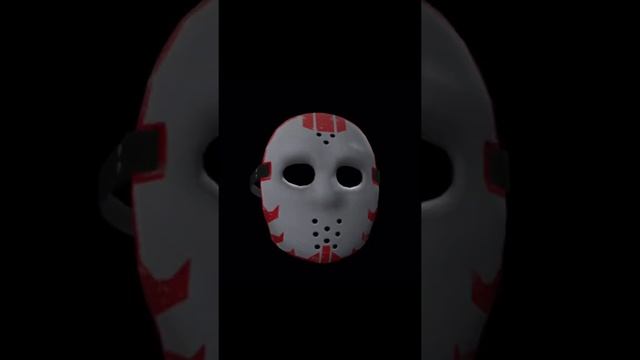 Roblox Hockey Mask In a Nutshell (Roblox Meme) смотреть онлайн