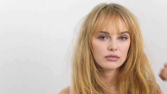 Ecru New York Dry Texture Spray