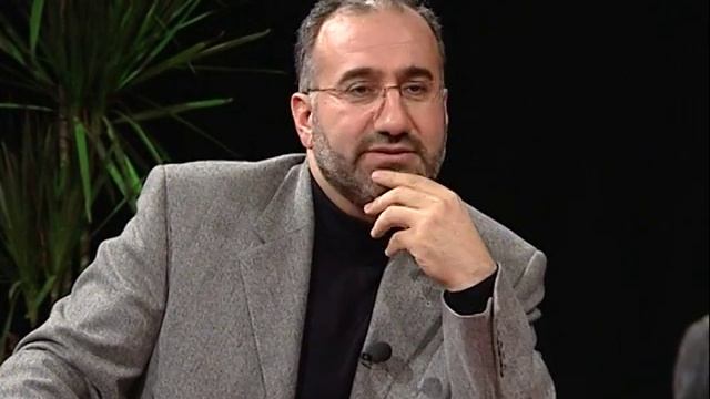 VAHYIN PENCERESINDEN HAFTAYA BAKIS C 30 12 2005 смотреть онлайн