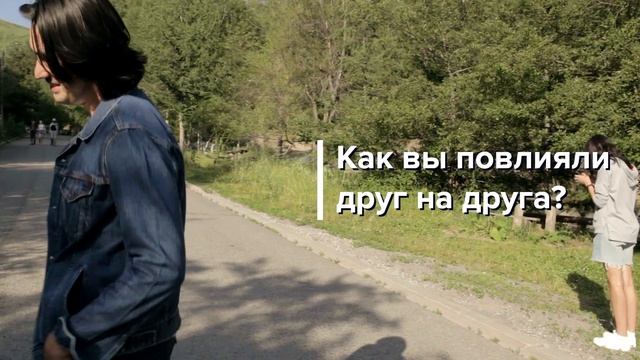 Lamoda x Buro 24/7: Индира Ихсан и Асет Абдиров в проекте "Обыкновенные люди" смотреть онлайн