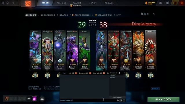 @dota2 THE INTERNATIONAL (group stage) STARTS TODAY смотреть онлайн