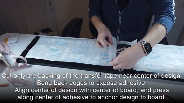 Nativity Scene Stocking Holder Tutorial: Part 2 Vinyl смотреть онлайн