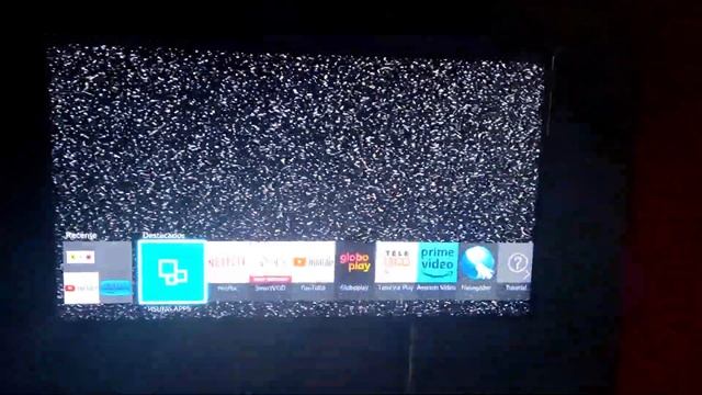 Como fazer instalação do Fork Player via Develop na Smart TV Samsung! Rápido e Fácil ! смотреть онлайн