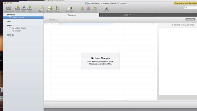 Super Efficient Programming Workflow on Mac (Git + Coda) смотреть онлайн