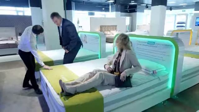 О компании Askona матрасы Беларусь смотреть онлайн