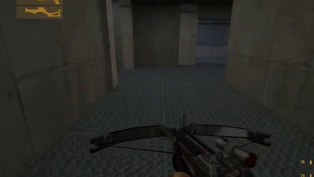 Прохождение Half-Life 1 - Часть 10: Сомнительная этика смотреть онлайн