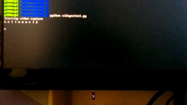 Raspberry Pi - Syncing data with Raspivid смотреть онлайн