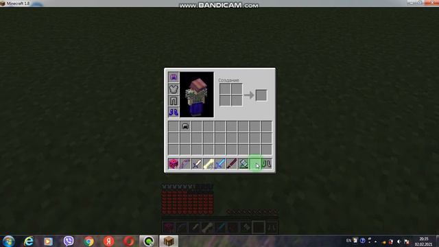 открываю random lucky block смотреть онлайн