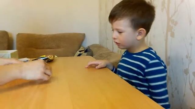 Логопедические занятия. Первая неделя. смотреть онлайн
