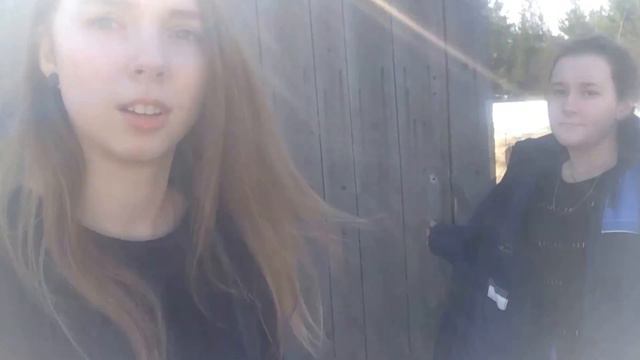 VLOG : Дача \\ Искупались в проруби смотреть онлайн