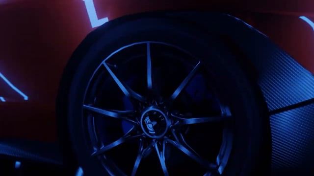 Суперкар McLaren Senna приходит в игру Nitro Nation 6! смотреть онлайн