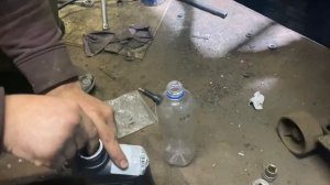 Как залить масло в КПП, Редуктор, раздатку  простой способ
