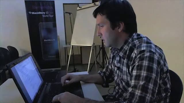 Curso Cascades (C++/Qt) - Clase 04 смотреть онлайн