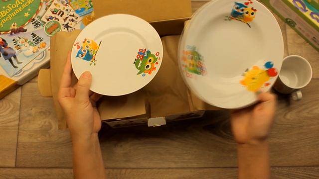 Что подарить ребенку 2-3 лет на Новый Год смотреть онлайн
