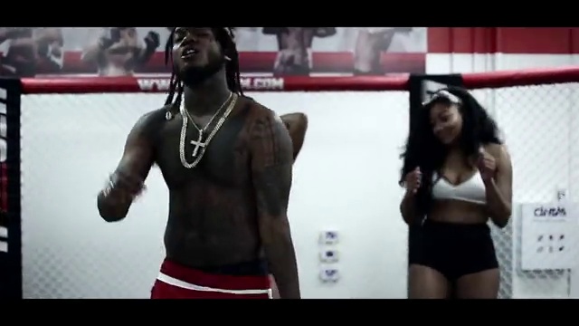 ▶ QUE. - Smackdown (2016) смотреть онлайн