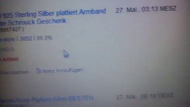 МОИ ПОКУПКИ НА EBAY за последний месяц. 1 Мая 2015. смотреть онлайн