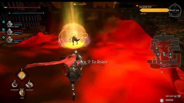 Hell Warders Old Trailer смотреть онлайн