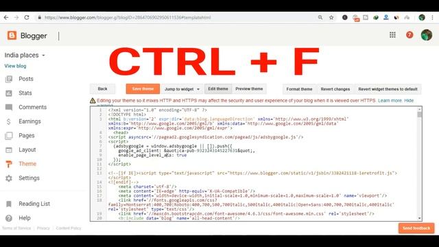 How To Remove Date From Blogspot Post Link || SEO Tips 2024