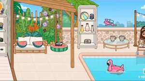 Микс напитки в тока бока!