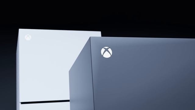 Xbox Series C Trailer смотреть онлайн