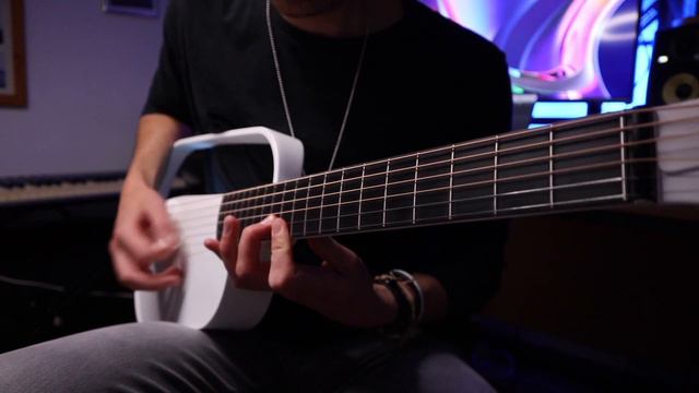 ENYA NEXG 2 | An All-in-One Digital Guitar смотреть онлайн