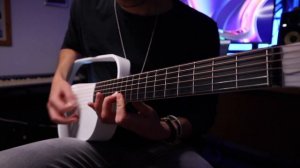 ENYA NEXG 2 | An All-in-One Digital Guitar