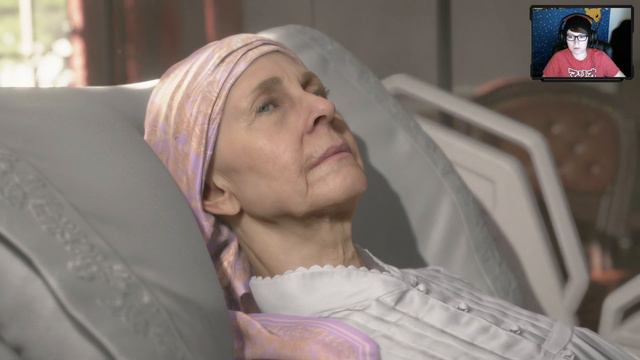 Death Stranding Blind Playthrough - Ep2 - Bridget смотреть онлайн