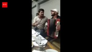 «Мошная Аварская песня на гармошке»(🪗🪗).