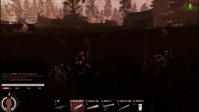 (LOW) Infestationn Survivor Stories/Warz on Acer Aspire E1-531G смотреть онлайн