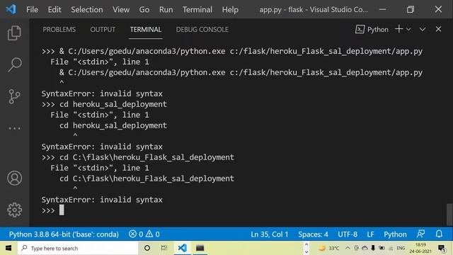 Online Summer Training in Machine Learning and Data Science with Python |Class-23 смотреть онлайн