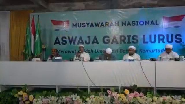 MENJAGA DARI BAHAYA KEMURTADAN смотреть онлайн