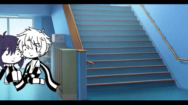 | УгОлОк ПоД лЕсТнИцЕй | (Отрывок из видео Мирби) | [Х!Чара] | by: Минэко Роджерс | смотреть онлайн