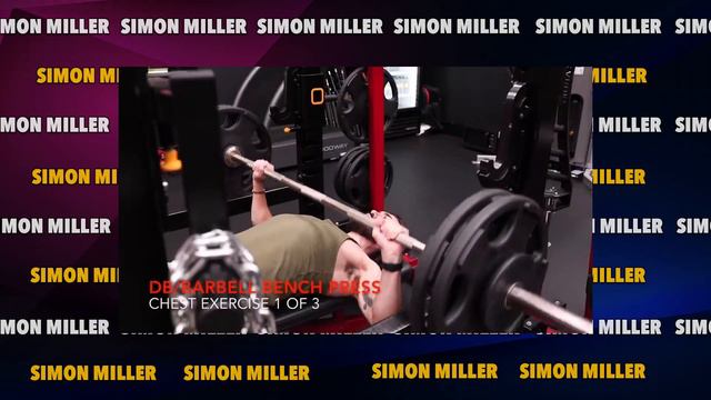 The ONLY Exercises You Need? | Reacting to Athlean-X! смотреть онлайн