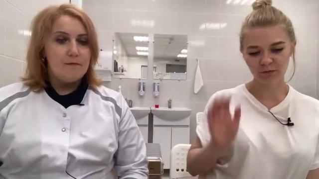 «Зачем нужно идти к нейропсихологу», Прозорова М Н смотреть онлайн