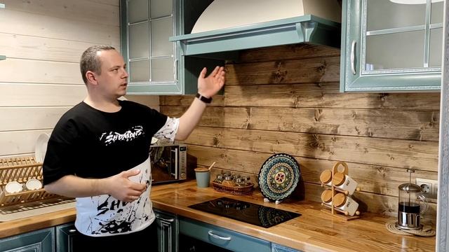 Вытяжка для кухни. Как выбрать вытяжку? смотреть онлайн