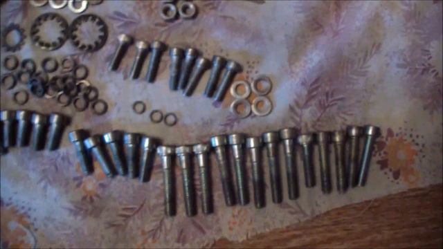 Двигатель Д6 после 20 тыс. км пробега смотреть онлайн