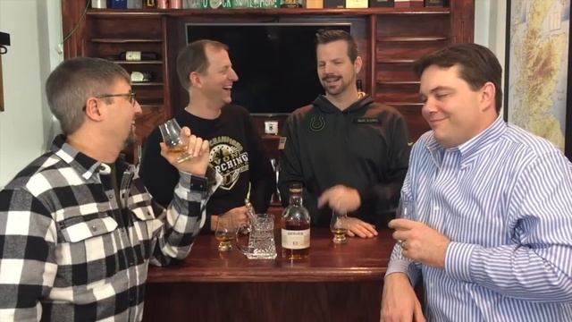 Aberlour 12 Double Cask Matured Scotch Whisky Review #94