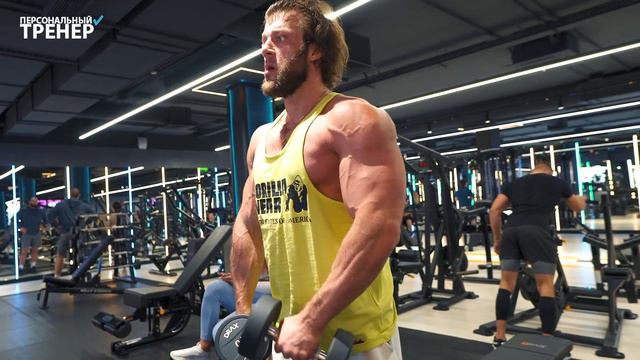 Тренировка рук смотреть онлайн