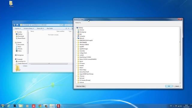 Jtag Tutorials #34 How to Install Call of Duty Advanced Warfare смотреть онлайн