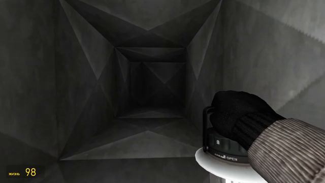 Прохождение Грустной Хоррор Карты в Gmod (без коментариев) смотреть онлайн